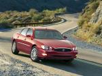 Buick LaCrosse CXS 2005 года